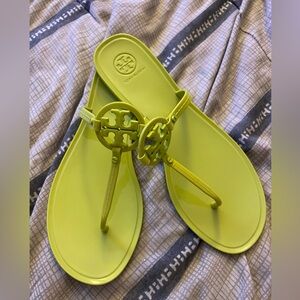 Tory Burch sandals